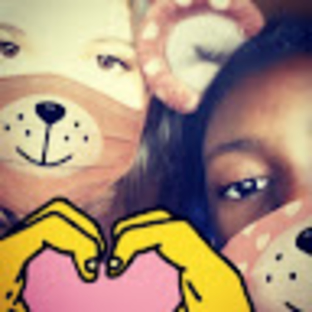 Meet your Posher, Alina